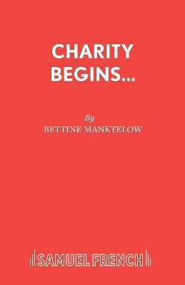 Charity Begins at Home