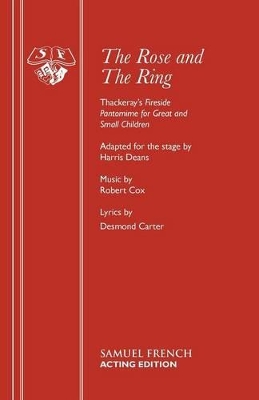 Rose and the Ring Play