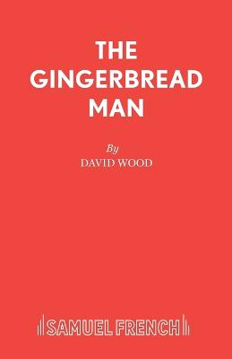 The Gingerbread Man Libretto