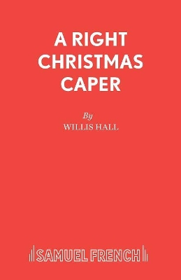 A Right Christmas Caper