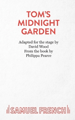 Tom's Midnight Garden Play