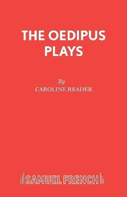 The Oedipus Plays