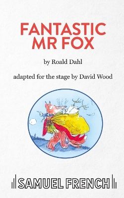 Fantastic Mr Fox