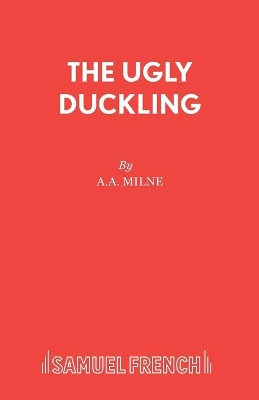 The Ugly Duckling Play