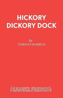 Hickory Dickory Dock