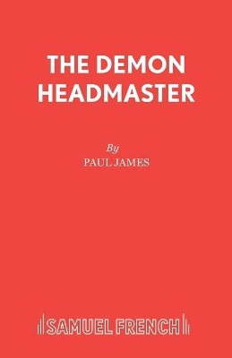 The Demon Headmaster