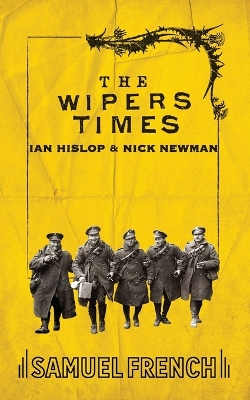 The Wipers Times