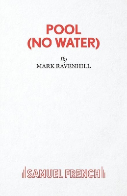 Pool (No Water)
