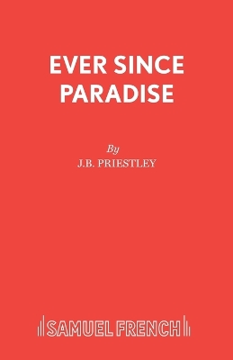 Ever Since Paradise