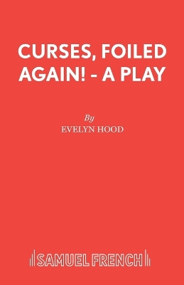 Curses, Foiled Again!