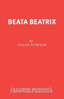 Beata Beatrix