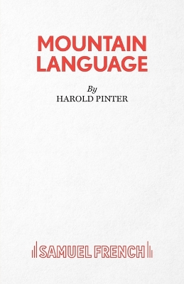 Mountain Language