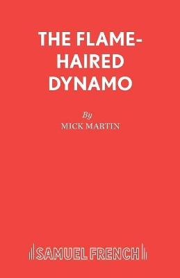 The Flame-Haired Dynamo