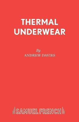 Thermal Underwear