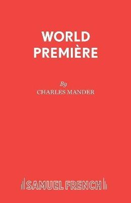 World Premiere