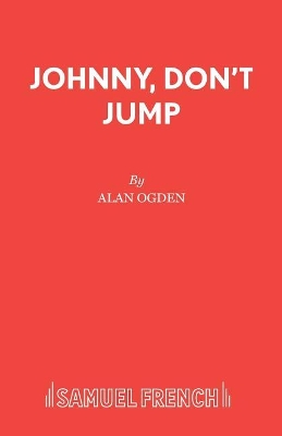 Johnny, Don't Jump