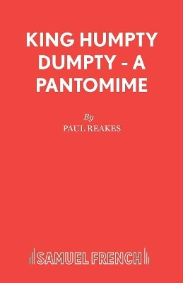 King Humpty Dumpty Play