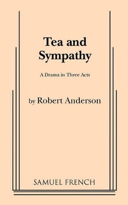 Tea and Sympathy