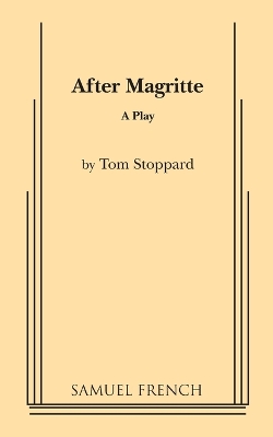 After Magritte