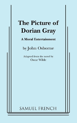 The Picture of Dorian Gray