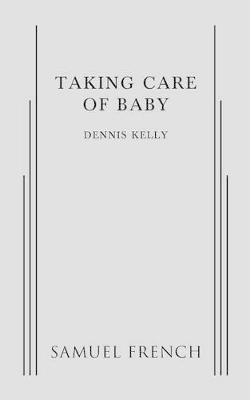 Taking Care of Baby