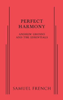 Perfect Harmony