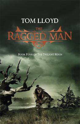 The Ragged Man