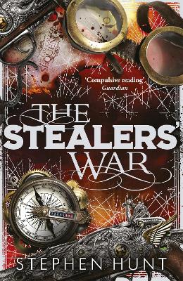 The Stealers' War