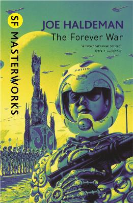 The Forever War