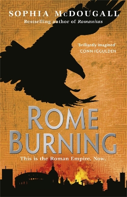 Rome Burning