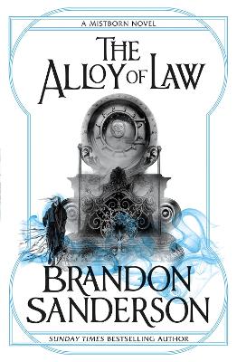 The Alloy of Law