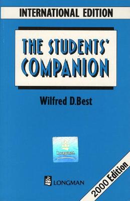 Students Companion International Edition. New Edition