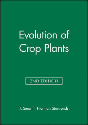 Evolution of Crop Plants