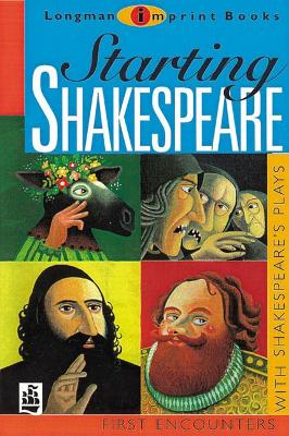 Starting Shakespeare