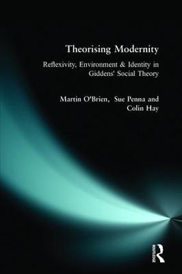 Theorising Modernity