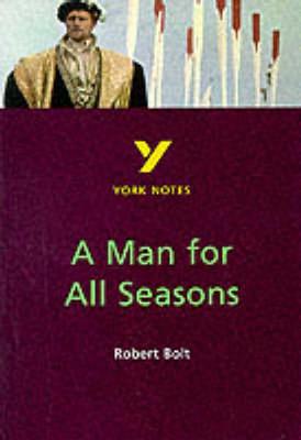 A Man for All Seasons everything you need to catch up, study and prepare for and 2023 and 2024 exams and assessments