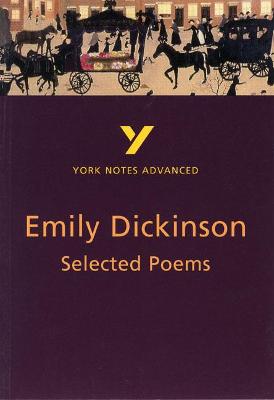 Emily Dickinson Selected Poems