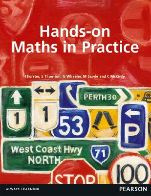 Hands-on Maths in Practice