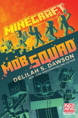 Minecraft: Mob Squad