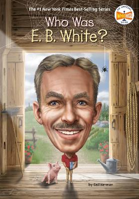 Who Was E.B. White?