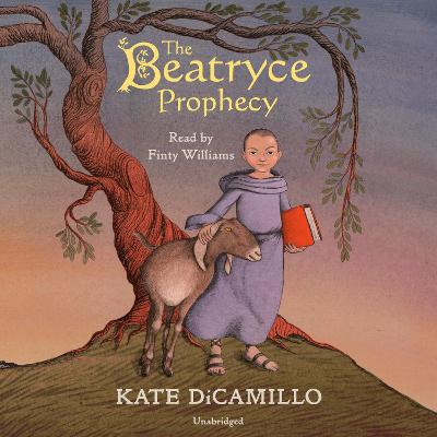 The Beatryce Prophecy (Unabridged)