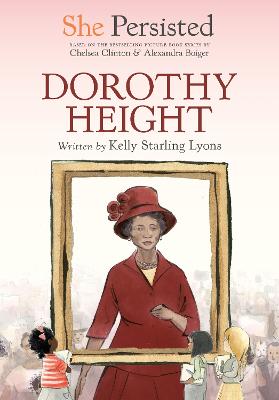 Dorothy Height