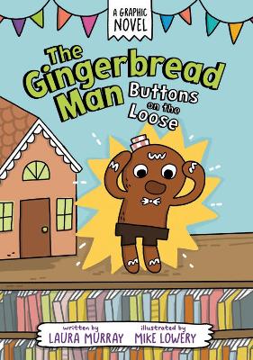 The Gingerbread Man