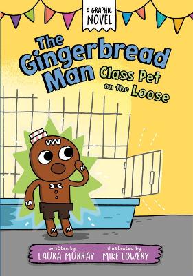 The Gingerbread Man