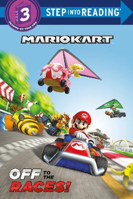 Off to the Races (Nintendo¬ Mario Kart)