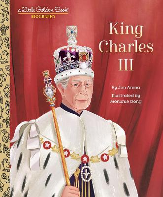 King Charles III