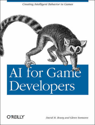 AI for Games Developers