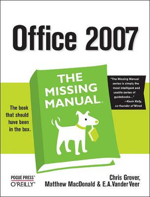 Office 2007