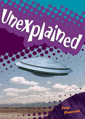 Pocket Facts Year 6: Unexplained