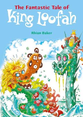 POCKET TALES YEAR 5 THE FANTASTIC TALE OF KING LOOFAH